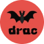 logotipo DRAC (Ordinals)