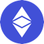 Bridged Binance-Peg Ethereum (opBNB) -Logo